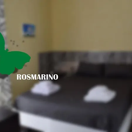 Nocleg ze śniadaniem La Negli Orti Lizzanello