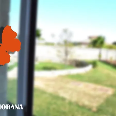 Nocleg ze śniadaniem La Negli Orti Lizzanello