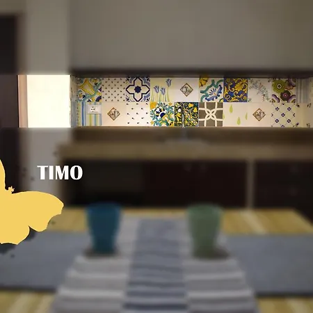 La Negli Orti Nocleg ze śniadaniem Lizzanello