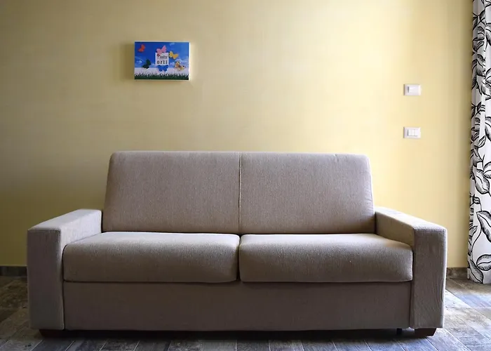 La Negli Orti * Lizzanello