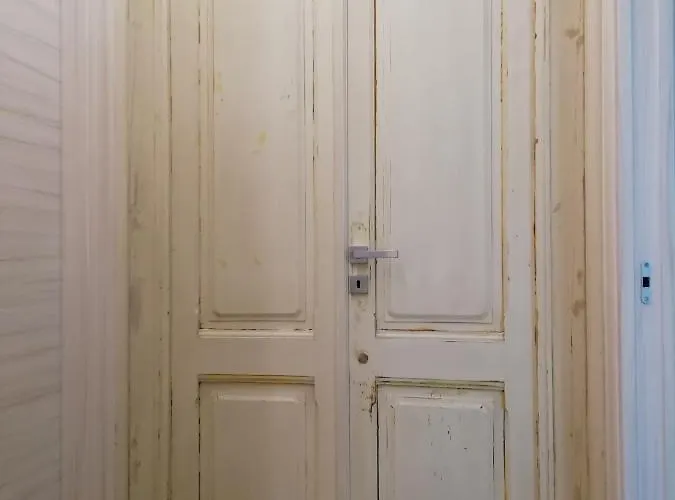 La Negli Orti Bed and Breakfast Lizzanello