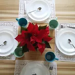 La Negli Orti Oda ve Kahvaltı