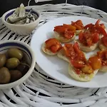Bed & Breakfast La Negli Orti *