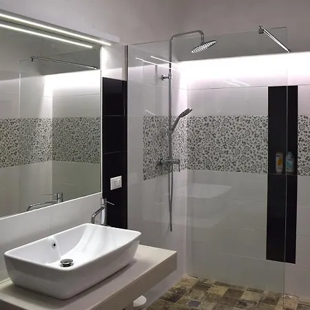 Bed and Breakfast La Negli Orti