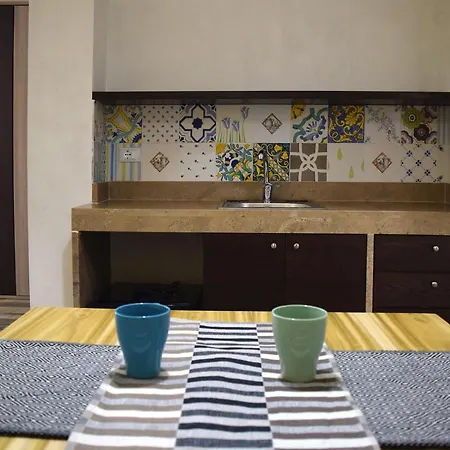 La Negli Orti Bed and Breakfast Lizzanello