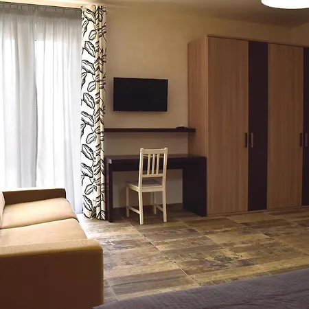 Panzió La Negli Orti *