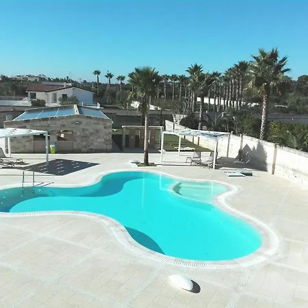 Bed and Breakfast La Negli Orti *