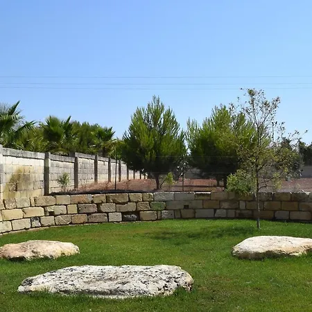 La Negli Orti فندق مبيت وإفطار