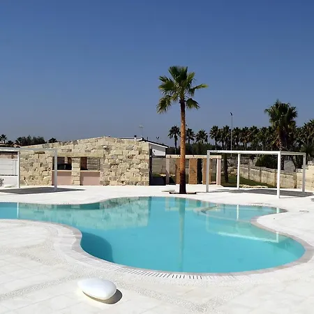 Bed and Breakfast La Negli Orti Lizzanello