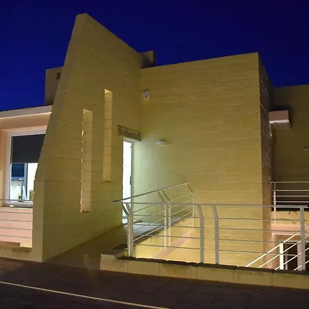 La Negli Orti Bed and Breakfast