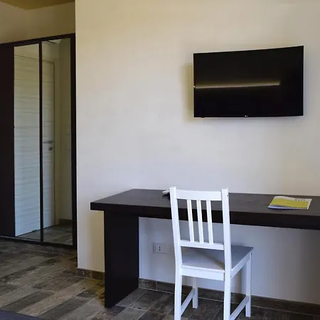 La Negli Orti Bed and Breakfast *