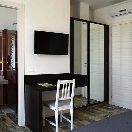 Bed and Breakfast La Negli Orti