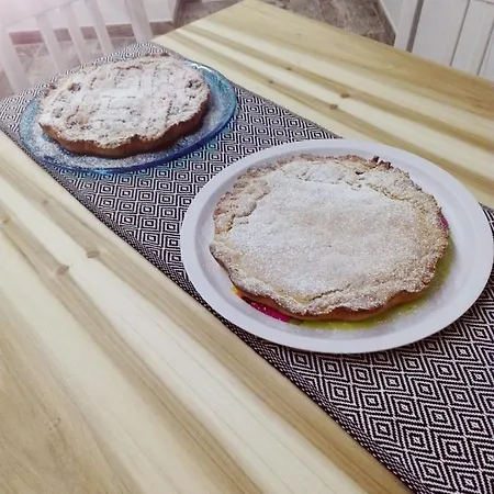 فندق مبيت وإفطار La Negli Orti *