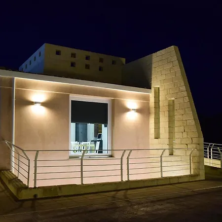 La Negli Orti Bed and Breakfast Lizzanello