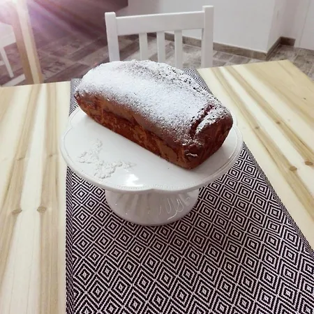 فندق مبيت وإفطار La Negli Orti *