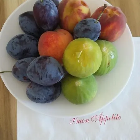 Bed and Breakfast La Negli Orti Lizzanello