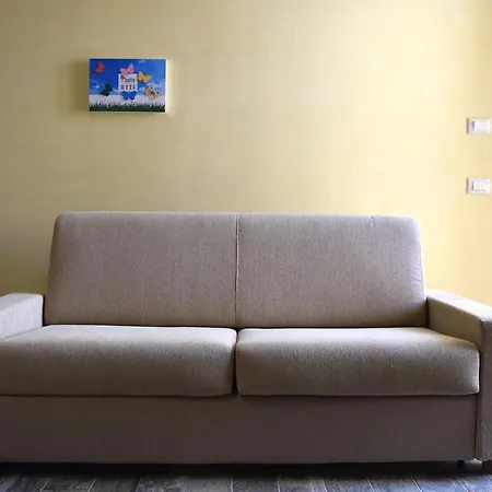 La Negli Orti * Lizzanello