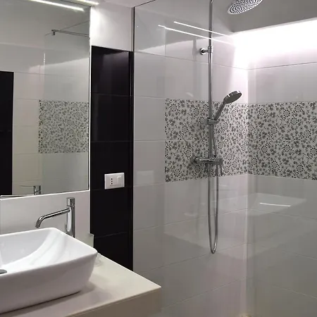 Bed and Breakfast La Negli Orti *