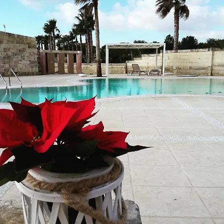 Bed and Breakfast La Negli Orti