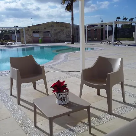 La Negli Orti Lizzanello