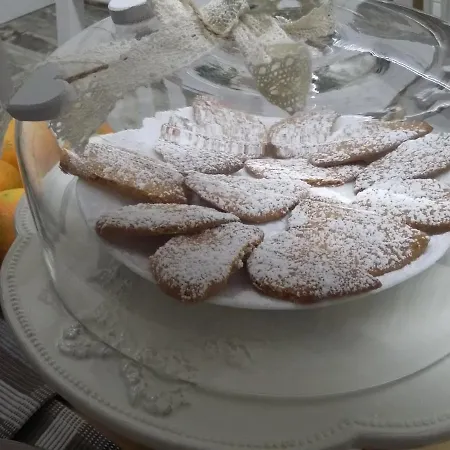 Bed and Breakfast La Negli Orti