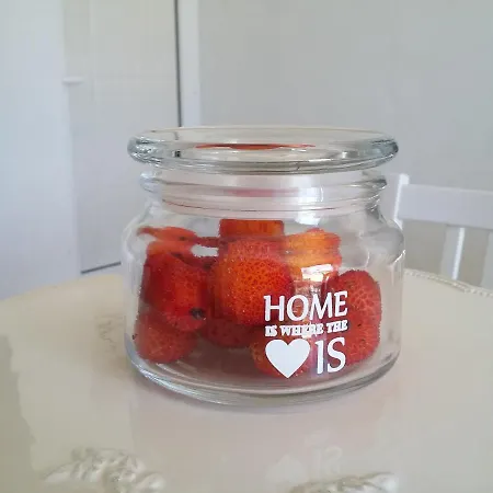 Bed & Breakfast La Negli Orti *