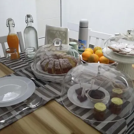 La Negli Orti * Lizzanello