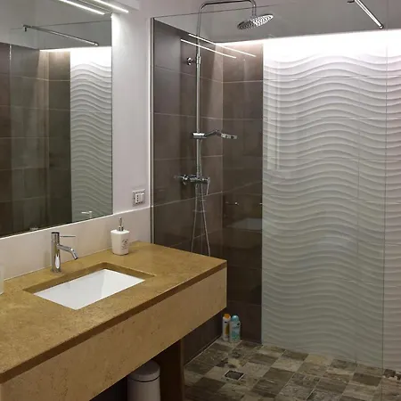 Bed and Breakfast La Negli Orti *