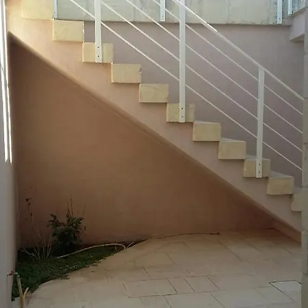 فندق مبيت وإفطار La Negli Orti *