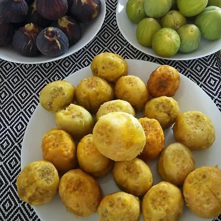 La Negli Orti فندق مبيت وإفطار Lizzanello