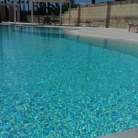 La Negli Orti فندق مبيت وإفطار Lizzanello