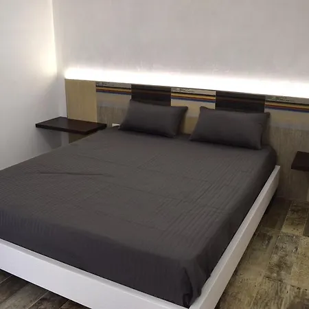 La Negli Orti Bed and Breakfast *