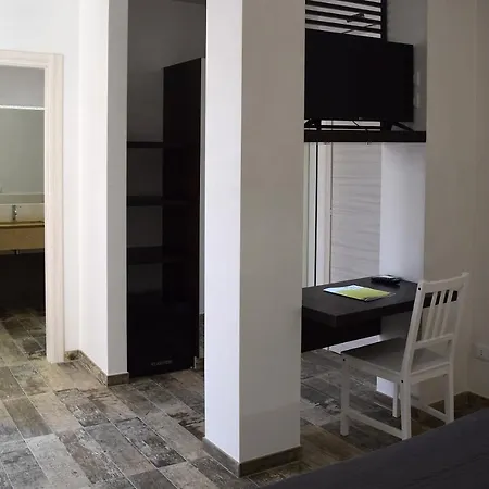 La Negli Orti Lizzanello