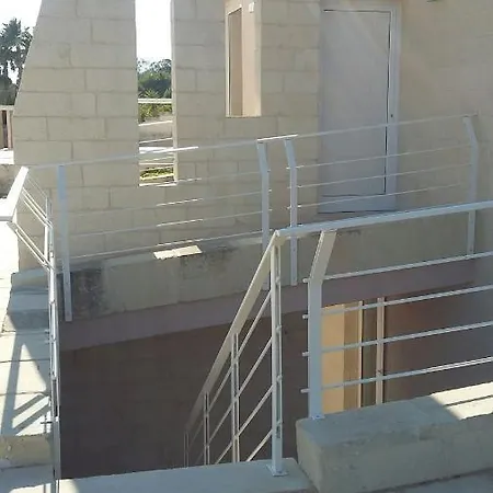 فندق مبيت وإفطار La Negli Orti