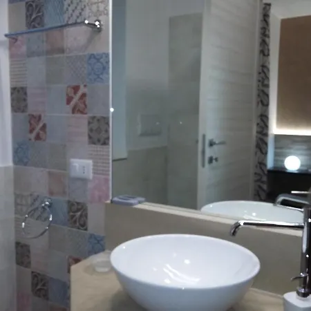 Bed and Breakfast La Negli Orti Lizzanello