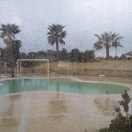 La Negli Orti فندق مبيت وإفطار Lizzanello