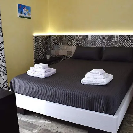 La Negli Orti Bed and Breakfast