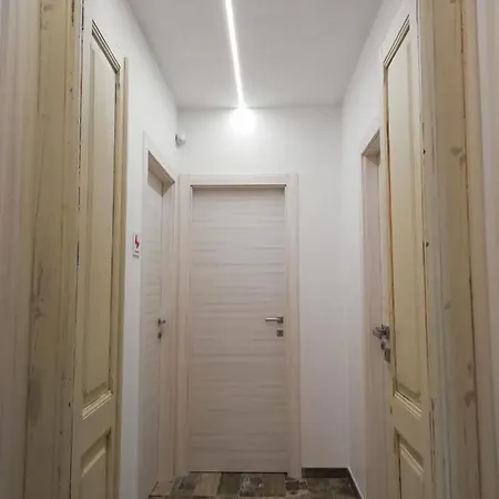 Panzió La Negli Orti *