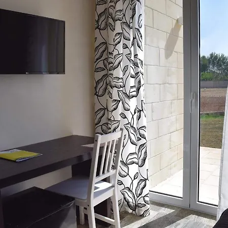 La Negli Orti Bed and Breakfast Lizzanello