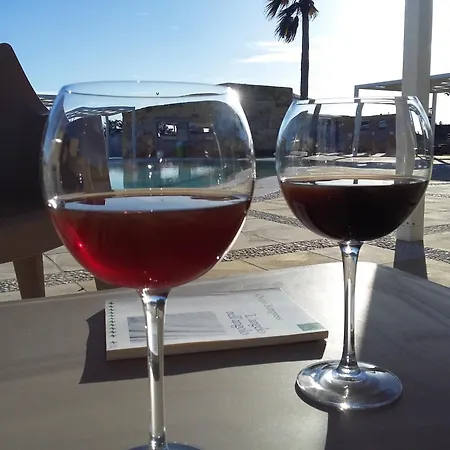 La Negli Orti Bed and Breakfast Lizzanello