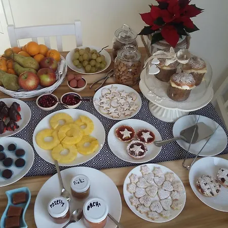 La Negli Orti * Lizzanello