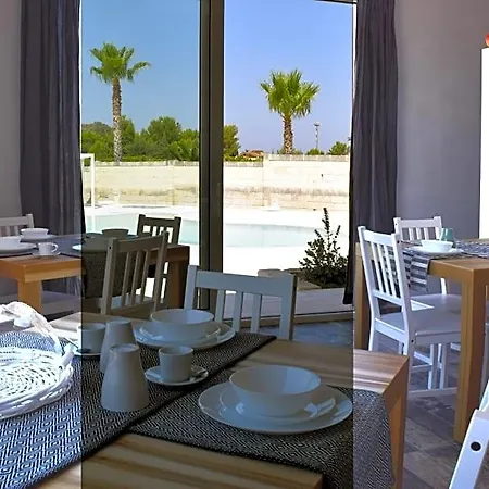 La Negli Orti فندق مبيت وإفطار