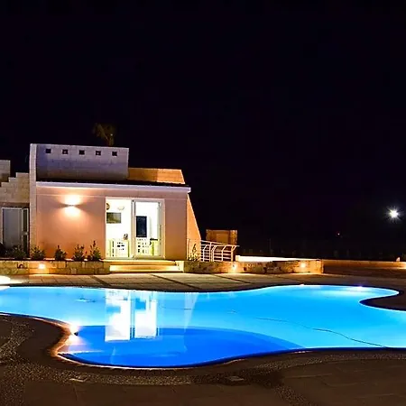 فندق مبيت وإفطار La Negli Orti Lizzanello