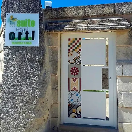 La Negli Orti Panzió