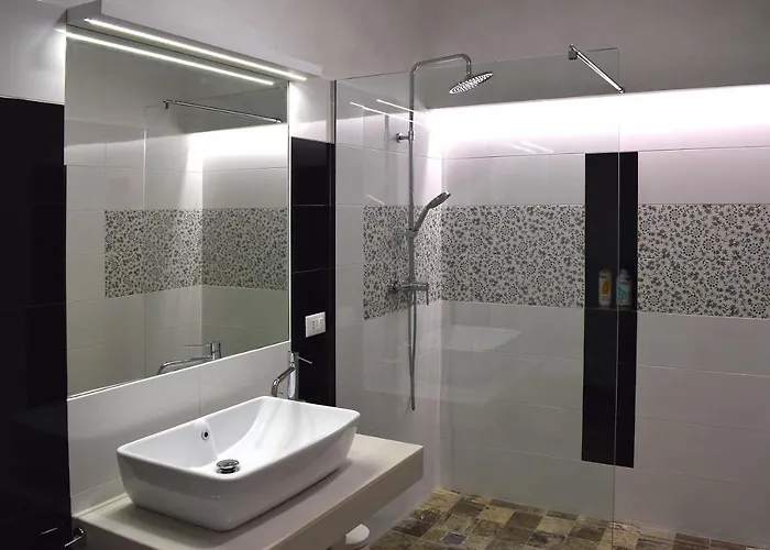 Bed & Breakfast La Negli Orti