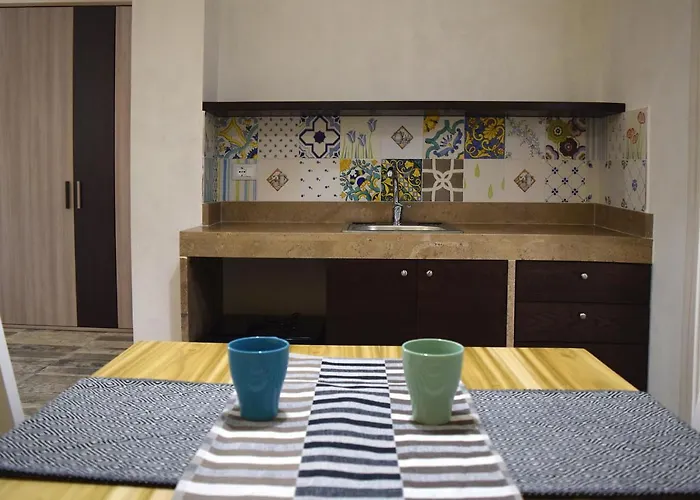 La Negli Orti Bed & Breakfast Lizzanello