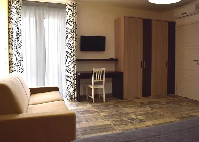 Bed & Breakfast La Negli Orti *