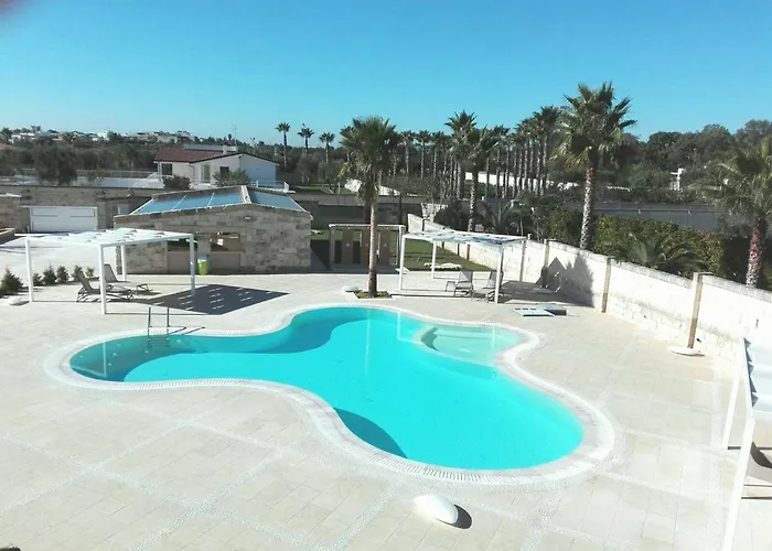 Bed & Breakfast La Negli Orti *