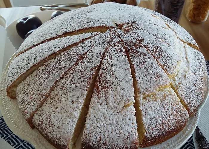 La Negli Orti Bed & Breakfast