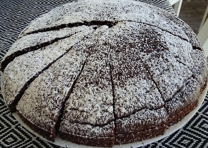 Bed & Breakfast La Negli Orti *